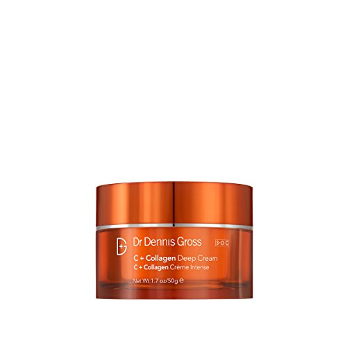 Dr Dennis Gross C + Collagen Deep Cream